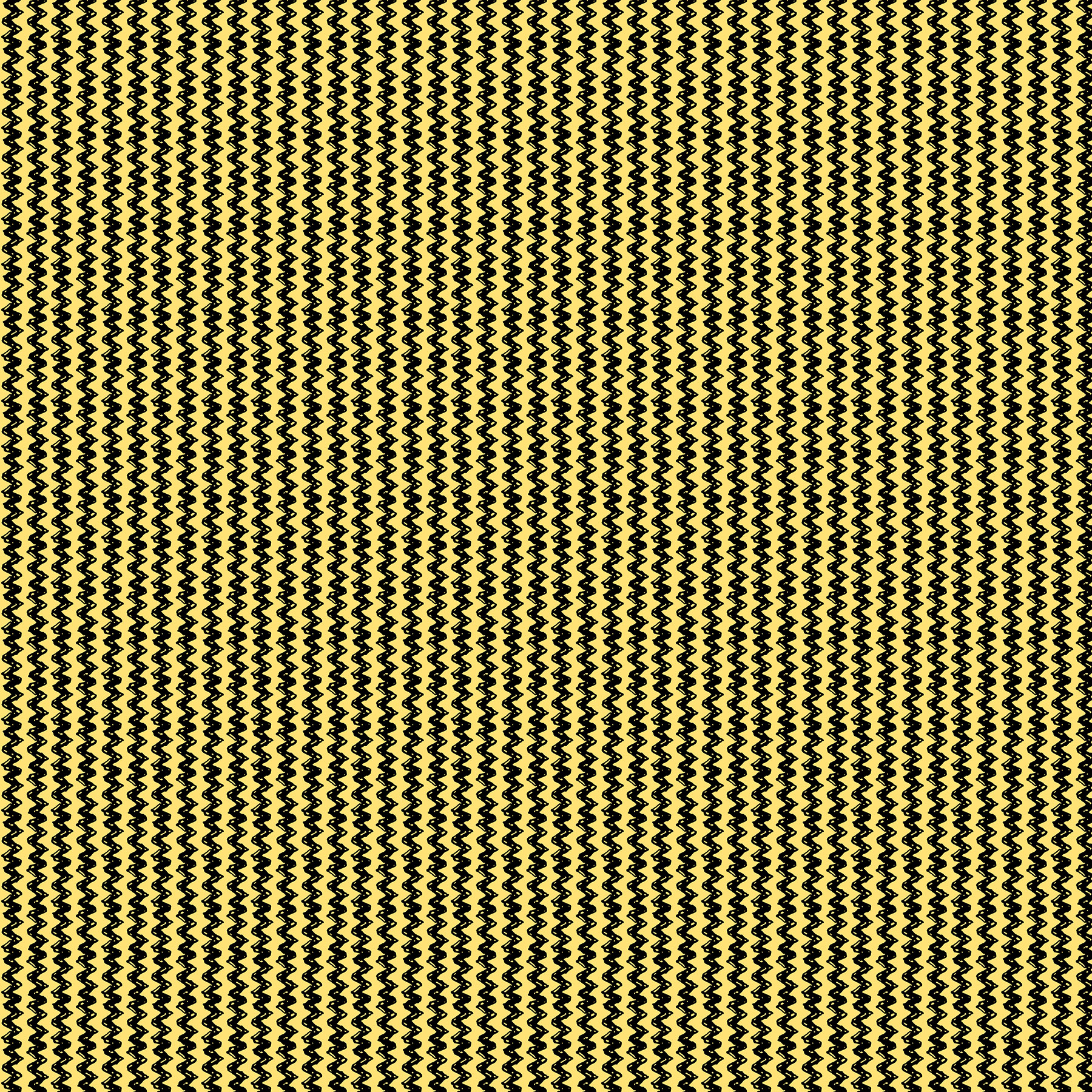 ZigZag Yellow